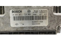 Řídící jednotka 8200311550, 0281011724 Renault Espace - Grand espace V 2004