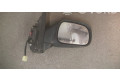 Зеркало электрическое        Suzuki Ignis   -  года   