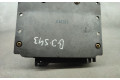 Блок управления двигателя 9624519580, 0281001262   Citroen Xantia
