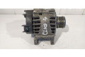 Генератор 231007865RA   Renault Clio IV      