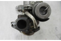 Turbodmychadlo Турбина 16359700029 Nissan Qashqai