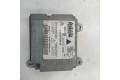 Блок подушек безопасности 9658177080 Citroen Berlingo