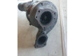 Turbodmychadlo Турбина 7651554, 14120560 Mercedes-Benz R W251 642.950