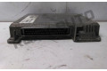 Řídící jednotka 7700737453 Renault 25 1991