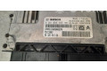 Блок управления двигателя 9818703480   Peugeot Partner III