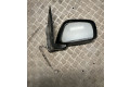 Зеркало электрическое Nissan Pathfinder R51 2005 - 2012 года