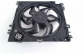 Вентилятор радиатора 8200525991 Renault Clio III