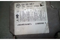 Блок подушек безопасности 1C0909605F, 5WK43131 Skoda Superb B5 (3U)
