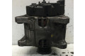 Генератор 231003831R, 231003831R   Dacia Duster      