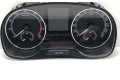 Панель приборов 6V0920740E Skoda Fabia Mk3 (NJ)