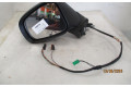 Zpětné zrcátko Peugeot 807 2006 8153FK, 8153FK