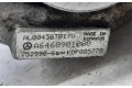 Turbodmychadlo Турбина A6460901080 Mercedes-Benz E W211