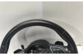 Руль Audi A7 S7 4G 2011 - 2017 года 4G0419091