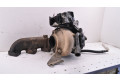 Turbodmychadlo Турбина 75008018, 29505 BMW 5 E60 E61 M57 D25 (256D2)