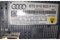 Дисплей 8T0919603F Audi A5 8T 8F
