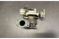 Turbodmychadlo Турбина 54351014861 Ford Fiesta