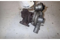 Turbodmychadlo Турбина    Suzuki Ignis   Z13DT
