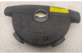 Подушка безопасности водителя 966548437   Chevrolet Aveo