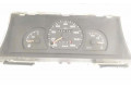 Přístrojová deska Fiat 500 Cinquecento