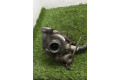 Турбина Citroen Xsara 9657603780