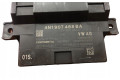 Turbodmychadlo Модуль управления gateway 4N1907468BA   Audi A8 S8 D5   