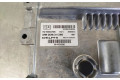 Блок управления двигателем ECU 9814826280   Peugeot 508 RXH 2017