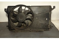 Вентилятор радиатора 3M5H8C607RD, 0130303930BOSCH Volvo S40