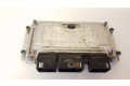 Řídící jednotka 0261206943, 9647480580   Citroen C3 2003