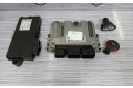 Блок управления двигателя 7587548   Mini Cooper Hatch Hardtop