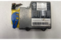 Блок подушек безопасности 3C0909605K, 391131 Volkswagen PASSAT B6