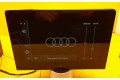 Дисплей 4N1919607B, 4N1919607B Audi A8 S8 D5