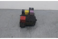 Блок предохранителей 7703297566C   Renault Clio II    