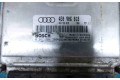 Блок управления двигателем Блок управления 4E0906018, IMPRK903067 Audi A8 S8 D3 4E