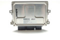 Блок управления двигателя 9805895780   Citroen C1