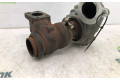  Турбина Peugeot Partner  9804945280, 1611139180   для двигателя DV6FC(BHZ)      