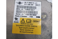 Блок подушек безопасности 9808714 Mini Cooper Countryman R60