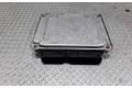 Блок управления двигателя 045906019AE, 0281010628 Volkswagen Lupo