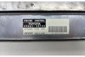 Блок управления двигателя 8966150720 Lexus LS UCF30