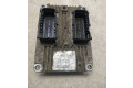 Řídící jednotka 51798649, 6160109808   Fiat Punto (199) 2012
