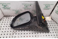 Turbodmychadlo Зеркало (управляемое электричеством)    Chevrolet Lanos   