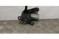Двигатель стеклоочистителя заднего стекла 09132802   Opel  Meriva A  2003 - 2010 года