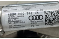 Боковая подушка безопасности 8U0880741D Audi Q3 8U
