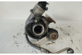 Turbodmychadlo Турбина 46424102 Fiat Punto (176)