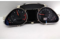 Панель приборов Audi A6 S6 C6 4F