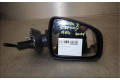Зеркало (механическое) Dacia Sandero 2008 - 2012 года