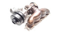 Турбина BMW Z4 E89 49477-52500 для двигателя N20B20A