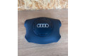 Подушка безопасности водителя 8L0880201H, M00T1370506367 Audi A3 S3 8L