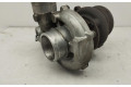 Turbodmychadlo Турбина A6110960099 Mercedes-Benz C W202