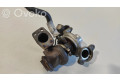 Турбина Citroen C4 I 1.6 TD025S206T4, 9657603780