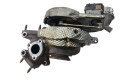 Турбина Jeep Grand Cherokee 35242164F, 68148161AA для двигателя EXF